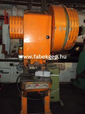 Excenterprés ajánlatkérés