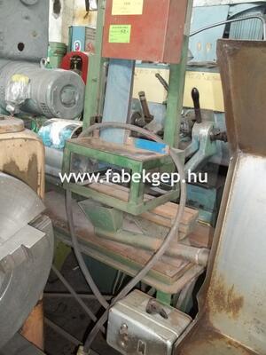 Szalagcsiszoló ajánlatkérés