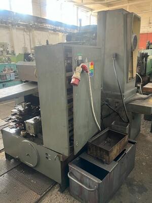 Tos Jotes SPG 30/80 product image 1