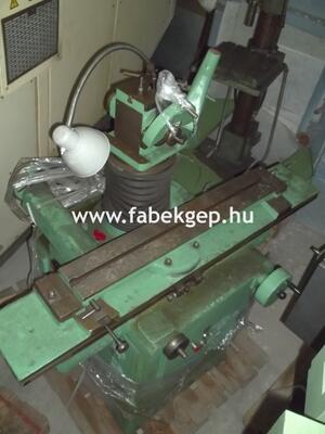 Tos BN-102-B szerszám product image 1