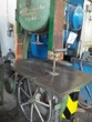 Fabek Gép Kft. Faipari szalagfűrész product image 1