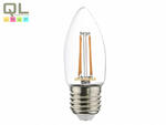 SYLVANIA 4,5W gyertya alakú COG LED product image