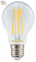 SYLVANIA 8W körte alakú COG LED product image