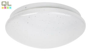 Rábalux LUCAS 12W LED opál/ kristály product image 1