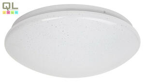 Rábalux LUCAS 18W LED opál/ kristály product image 1