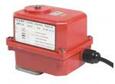 U sorozat HVAC UM 1,5 - Elektromos hajtómű IP65 product image