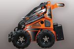 Worky Quad SSQ11 Country minirakodó product image