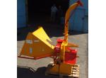 Bystron aprítógépek Pirana product image 1