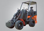 Cast Loaders 825D minirakodó product image 1