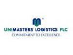Unimasters Logistics Kft. logo
