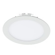 Eglo Fueva 1 96252 beépíthető LED lámpa 10,95W, 4000K, 1350 lm, IP44 product image