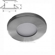 Kanlux Marin CT-S80-SN beépíthető spotlámpa, IP44 product image