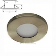 Kanlux Marin CT-S80-AB beépíthető spotlámpa, IP44 product image 1