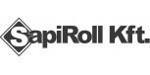 Sapiroll Kft. logo