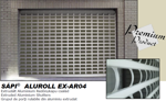 Sapi ALUROLL EX-AR04 product image