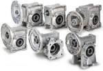 Hajtástechnika - Csigahajtómű Hajtómű product image