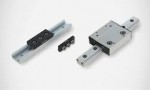 Hajtástechnika - Görgős lineáris vezeték Lineáris vezeték product image