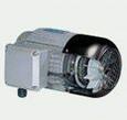 Hajtástechnika - Fékes villanymotor Villanymotor product image