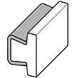 Hajtástechnika - Oldalvezető elem Oldalvezető product image 1