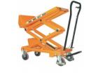 Rema HT kézi működtetésű mozgatható emelőaszt product image 4