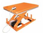 Rema HS fix hidraulikus ollós emelőasztal product image 1