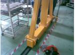 Novotransz Rema Holland Helyszíni felmérés alapján product image 4