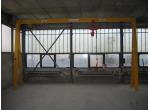 Novotransz Rema Holland Helyszíni felmérés alapján product image 2