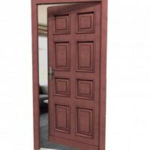 ERZO-FENSTER Kft. Klasszikus mintájú product image 3