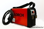 LORCH Handy TIG 180 DC testkábel,reduktor product image 1