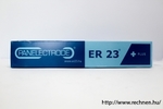 Rechnen Hegesztőház Kft. Elektróda ER23 product image 1