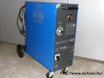 WELDI Mini Mig 160 1fázis,pisztoly nélkül product image 1