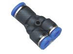Rectus Y sprintcsatlakozó product image 1