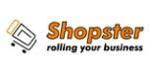 SHOPSTER Kft. logo