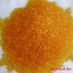 Alföldpack Indikátoros Silica gél 1 kg (silicagel) Sárga/Fehér product image