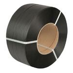 Alföldpack Kézi PP pántoló szalag (fekete)  12 x 0,5 mm product image