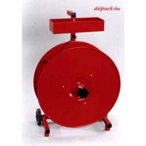 Pántszalag tároló ajánlatkérés