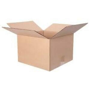 Alföldpack 340x330x320 mm product image 1