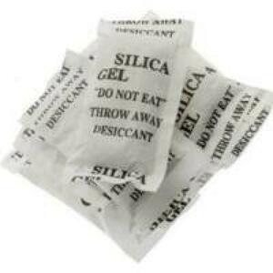 Alföldpack 50 g (silicagel) product image 1