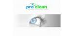 Pro Clean Magyarország Kft. logo