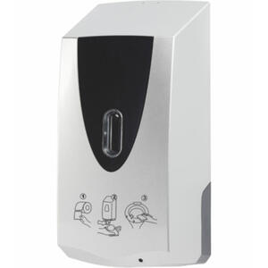 2 AGY Bt. WC ülőke fertőtlenítő habadagoló product image 1