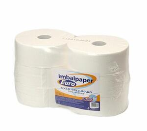 Imbalpaper MIDI 80 fehérség product image 1