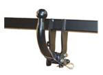 Bosal,Auto-hak,Westfalia Vonóhorog gyári helyre product image