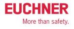 EUCHNER Magyarország Kft. logo