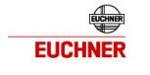 EUCHNER Magyarország Kft. logo