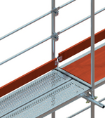 Terra Horganyzott állványok product image