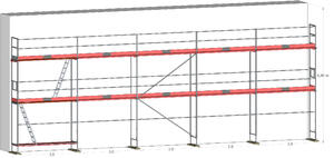 Terra70 96 m2 product image 1