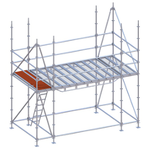 Térállvány ajánlatkérés