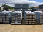  Terra73 típusú állvány product image 5