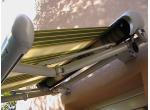 Markilux Gázrugós karokkal product image 1