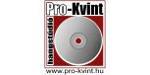 Pro-Kvint Bt. logo